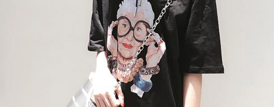 女裝及童裝行業應用