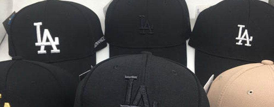 鞋帽行業的應用