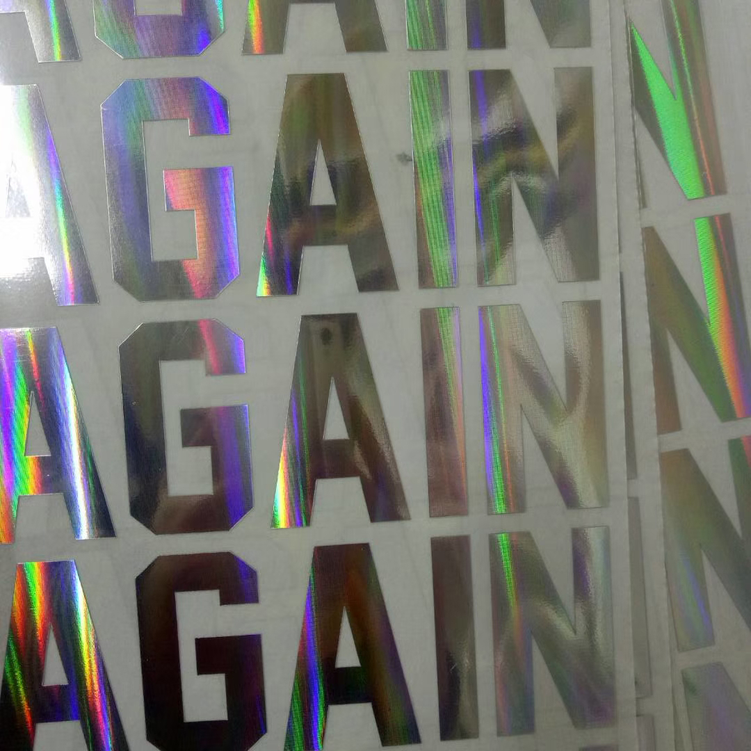 熱轉印刻字膜哪種好？